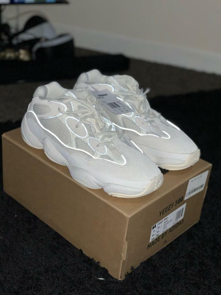 Yeezy 500 Desert Rat Replica Authentic Yeezy Boost